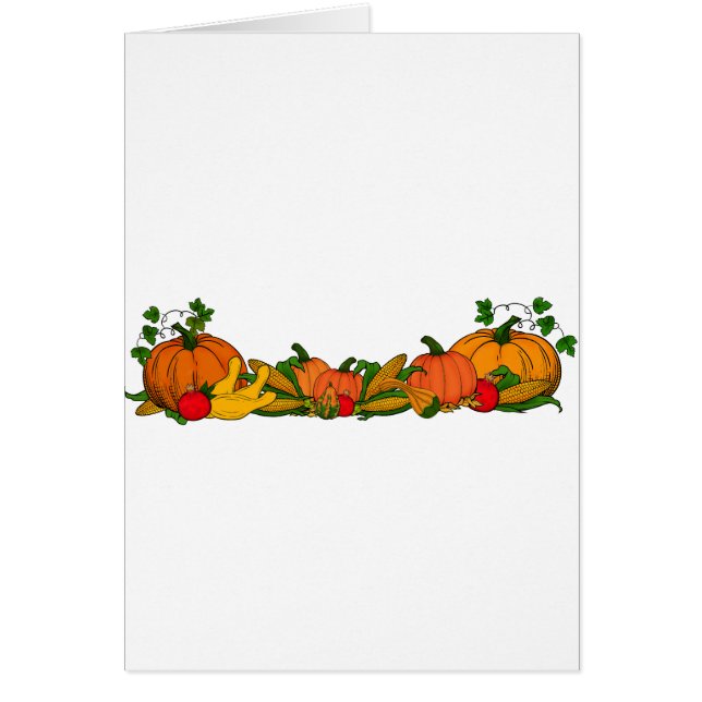 frontière d'automne (Devant)