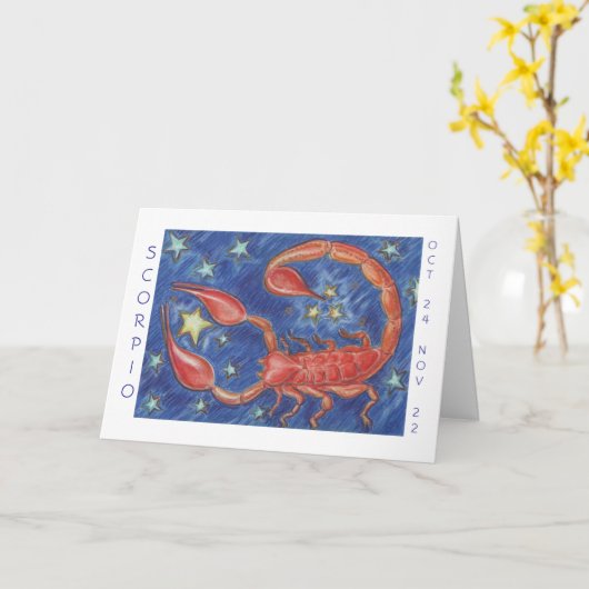 Frontière de blanc de carte de "joyeux (Fleur jaune)