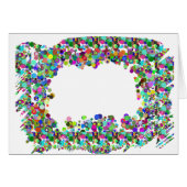 Frontière décorative - option de modèle pour (Devant horizontal)