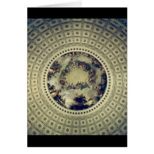 frontière du capitol rotunda