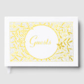 Frontière florale (Recto)