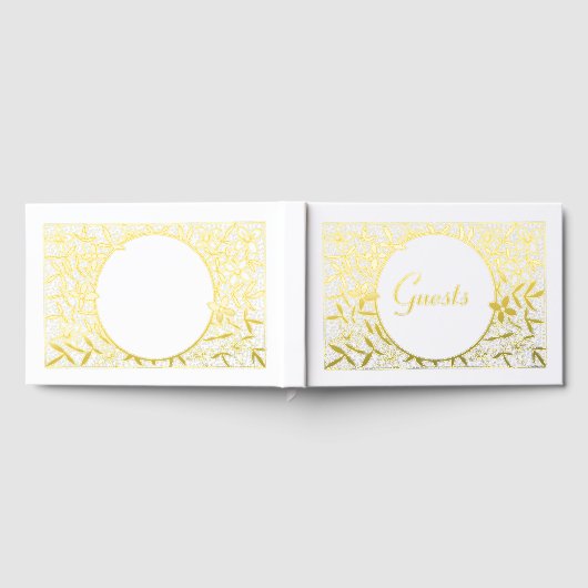 Frontière florale (Complet)