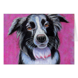Frontière Moon Chien Collie