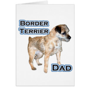 Frontière Terrier Papa 4