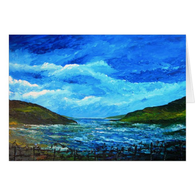 Frontières fermées 2012 (Devant horizontal)