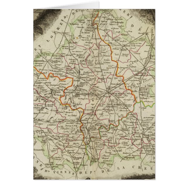 Frontières forestières (Devant)