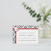 Frontières latérales Vos cartes du site de réponse (Debout devant)