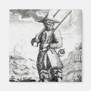 frontispiece magneet