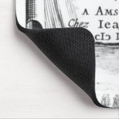 Frontispiece, 'The Utopia of Thomas More' Muismat (Hoek)