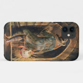 Frontispiece to 'Jerusalem' (Bentley Copy E) 1804- Case-Mate iPhone Case (Achterkant (horizontaal))