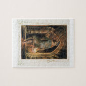 Frontispiece to 'Jerusalem' (Bentley Copy E) 1804- Legpuzzel (Horizontaal)