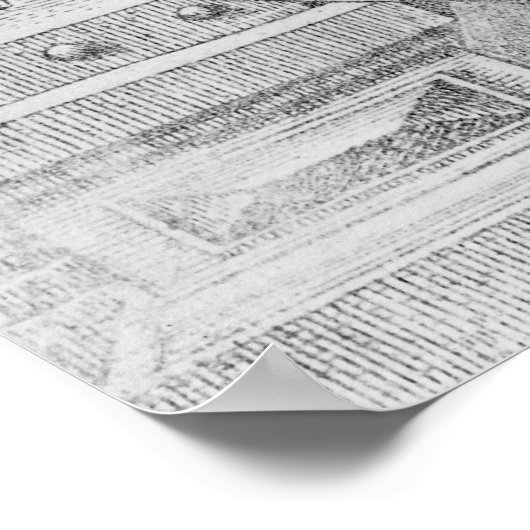 Frontispiece to Robert Fludd's Utriusque Poster (Hoek)