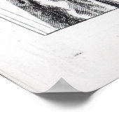 Frontispiece to Roxana, The Fortunate Poster (Hoek)