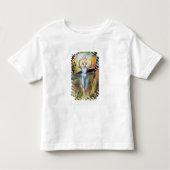 Frontispiece van 'Innocence and of Exper' Kinder Shirts (Voorkant)