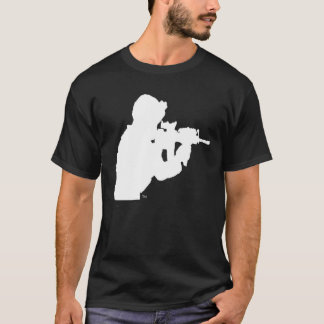 Frontline Optica-infanteriemilitair Shirt