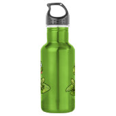 Frosch Waterfles (Achterkant)