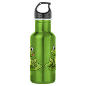 Frosch Waterfles (Voorkant)