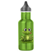 Frosch Waterfles (Links)