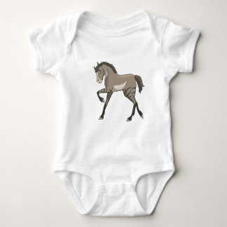 Frost Babies Lena baby bodysuit T-shirt