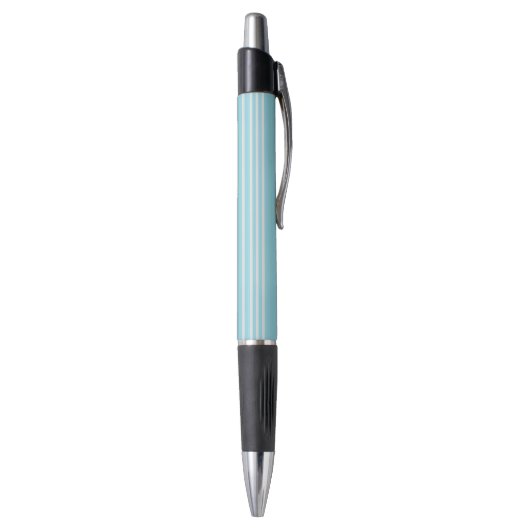 Frost Blue Emmy Pen (Achterkant (Verticaal))