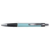 Frost Blue Emmy Pen (Achterkant)