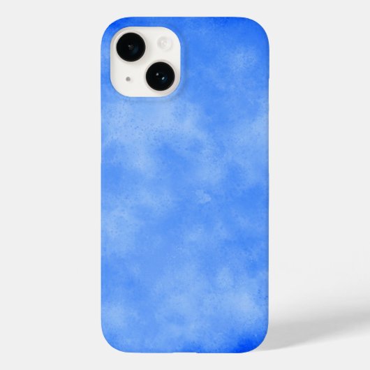 Frost Case-Mate iPhone Case (Achterkant)