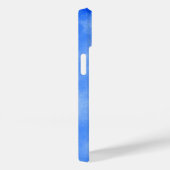 Frost Case-Mate iPhone Case (Achterkant / Rechts)