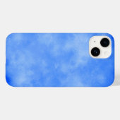 Frost Case-Mate iPhone Case (Achterkant (horizontaal))