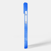 Frost Case-Mate iPhone Case (Achterkant / Links)