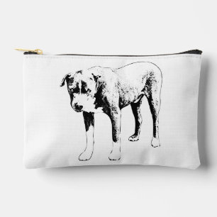 Frost-Clean Pit Bull Pouch Etui