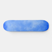 Frost Cloud Effet Skateboard (Horz)