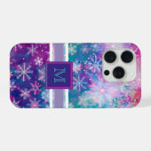 Frost cosmique (Verso Horizontal)