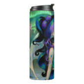 "Frost Dragonling" Thermosbeker (Gedraaid links)