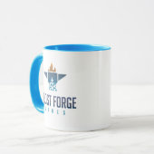 Frost Forge Games Mok (Voorkant links)