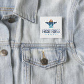 Frost Forge Games Square Button (In situ)