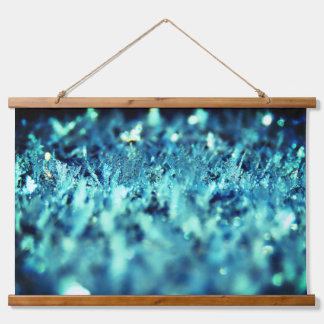 Frost Hangend Wandkleed