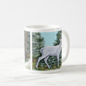 Frost Hart Koffiemok (Voorkant rechts)