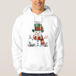 FROST HOODIE