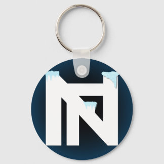 Frost Nation Sleutelhanger