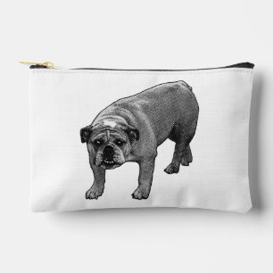 Frost Trip Bulldog Pouch Etui