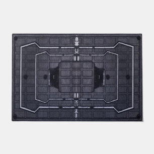 Frost Welcome Mat
