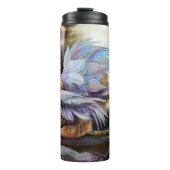 Frost Wing Tiger Thermosbeker (Voorkant)