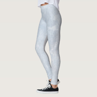 Frost Witte Leggings