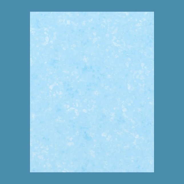 Frosted Blue Paper (Creator heeft geüpload)