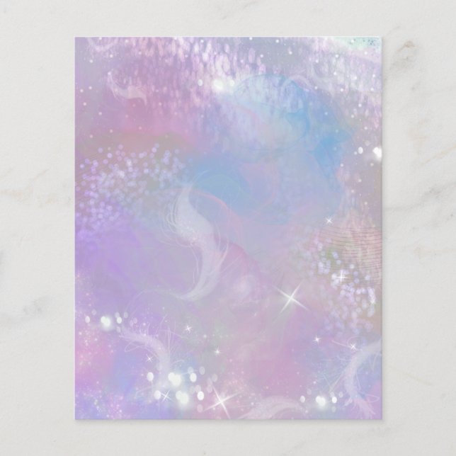 Frosted Dreaming (Voorkant)