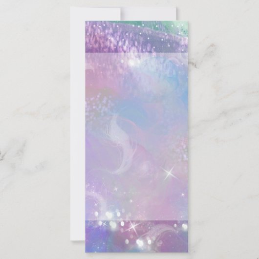 Frosted Dreaming (Voorkant)