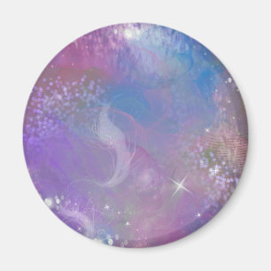 Frosted Dreaming Magneet