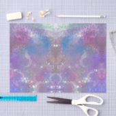 Frosted Dreaming Tissuepapier (Craft)