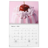 Frosted Fakes 2009 Calendar Kalender (Feb 2026)