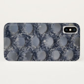 Frosted Photography Case-Mate iPhone Case (Achterkant (horizontaal))